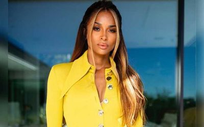 Ciara's Net Worth